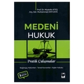  Medeni Hukuk Pratik Çalışmalar - Mustafa Ateş, Muhammed Afif Kaya