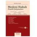  Medeni Hukuk Pratik Çalışmaları - Aydın Zevkliler