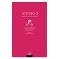  Nietzsche, İyinin ve Kötünün Ötesinde - Leo Strauss