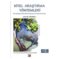 Nitel Araştırma Yöntemleri - John W. Creswell