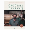  Örgütsel Davranış - Memet Zencirkıran, Aşkın Keser