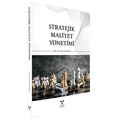 Stratejik Maliyet Yönetimi - Vasfi Haftacı