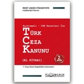  Türk Ceza Kanunu El Kitabı - Mert Asker Yüksektepe
