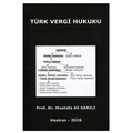  Türk Vergi Hukuku - Mustafa Ali Sarılı