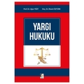  Yargı Hukuku - Uğur Yiğit, İlhami Öztürk