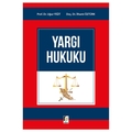 Yargı Hukuku - Uğur Yiğit, İlhami Öztürk