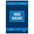  Yargı Hukuku - Uğur Yiğit, İlhami Öztürk