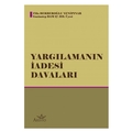 Yargılamanın İadesi Davaları - Filiz Berberoğlu Yenipınar