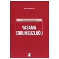 Türk Anayasa Hukukunda Yasama Sorumsuzluğu - Ömer Sarıaslan