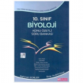  10. Sınıf Biyoloji Konu Özetli Soru Bankası Esen Yayınları
