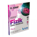 11. Sınıf Fizik Soru Bankası Muba Yayınları