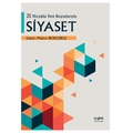  21. Yüzyılda Yeni Boyutlarıyla Siyaset - Marco Boschele