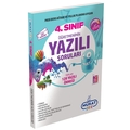  4. Sınıf Öğretmenimin Yazılı Soruları Murat Yayınları