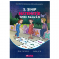  5. Sınıf Matematik Soru Bankası Esen Yayınları