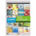 5. Sınıf Tüm Dersler Konu Anlatımlı - Fdd Yayınları