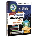  5. Sınıf Fen Bilimleri Etkinlikli Kazanım Soru Bankası Çanta Yayınları
