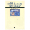  Ahlak Üzerine Tartışmalar - Jon Nuttall