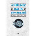  Akdeniz Balık Yemekleri - Alan Davidson