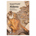  Akdeniz - Fernand Braudel