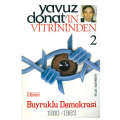  Buyruklu Demokrasi - Yavuz Donat