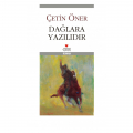 Dağlara Yazılıdır - Çetin Öner