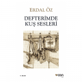  Defterimde Kuş Sesleri - Erdal Öz