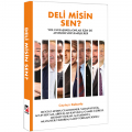 Deli Misin Sen? - Ceyhun Kuburlu