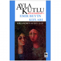  Emir Bey'in Kızları - Ayla Kutlu