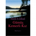  Gümüş Kemerli Kız - Hüsnü A. Göksel