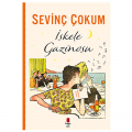  İskele Gazinosu - Sevinç Çokum