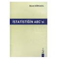  İstatistiğin ABC'si - Necmi Gürsakal