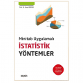  Minitab Uygulamalı İstatistik Yöntemler - İsmail Erdem