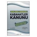  Kabahatler Kanunu - Atilla İnan, İbrahim Demir