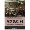 Kara Savaşları - Mehmet Tanju Akad