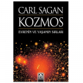 Kozmos Evrenin ve Yaşamın Sırları - Carl Sagan