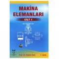 Makina Elemanları Cilt: 1 - Erdem Koç