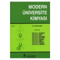 Modern Üniversite Kimyası Cilt:1 - C. E. Mortimer