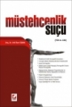  Müstehcenlik Suçu (TCK m. 226) - Veli Özer Özbek