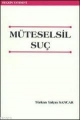  Müteselsil Suç -Türkan Yalçın Sancar