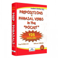 Prepositions & Phrasal verbs in the Pocket İrem Yayınları