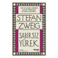  Sabırsız Yürek - Stefan Zweig