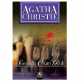  Sonunda Ölüm geldi - Agatha Christie