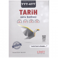  TYT AYT Tarih Soru Bankası Limit Yayınları
