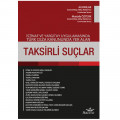  Taksirli Suçlar - Ali Parlar, Mustafa Öztürk