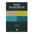  Temel Ekonometri - Dawn Porter, Damodar N. Gujarati