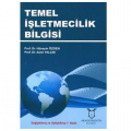  Temel İşletmecilik Bilgisi - Hüseyin Özgen, Azmi Yalçın