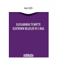  Uluslararası Ticarette Elektronik Belgeler ve E-İmza - Nedret Seçkin