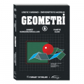Üniversiteye Hazırlık Geometri 8 Tümay Yayınları