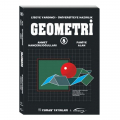  Üniversiteye Hazırlık Geometri 8 Tümay Yayınları