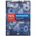  YKS TYT Matematik Konu Anlatımlı 1. Oturum - Fdd Yayınları
